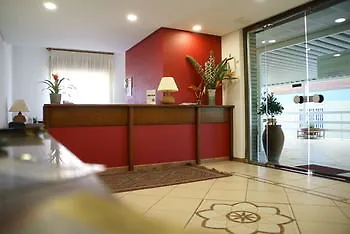 Hotel Rasula Alta Гравина-ди-Катания 3*,