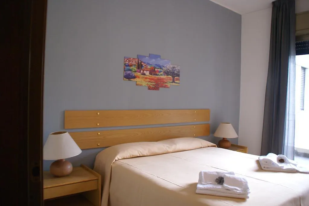 Hotel Rasula Alta Гравина-ди-Катания 3*,  Италия